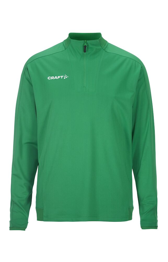 Evolve 2.0 Half Zip Men