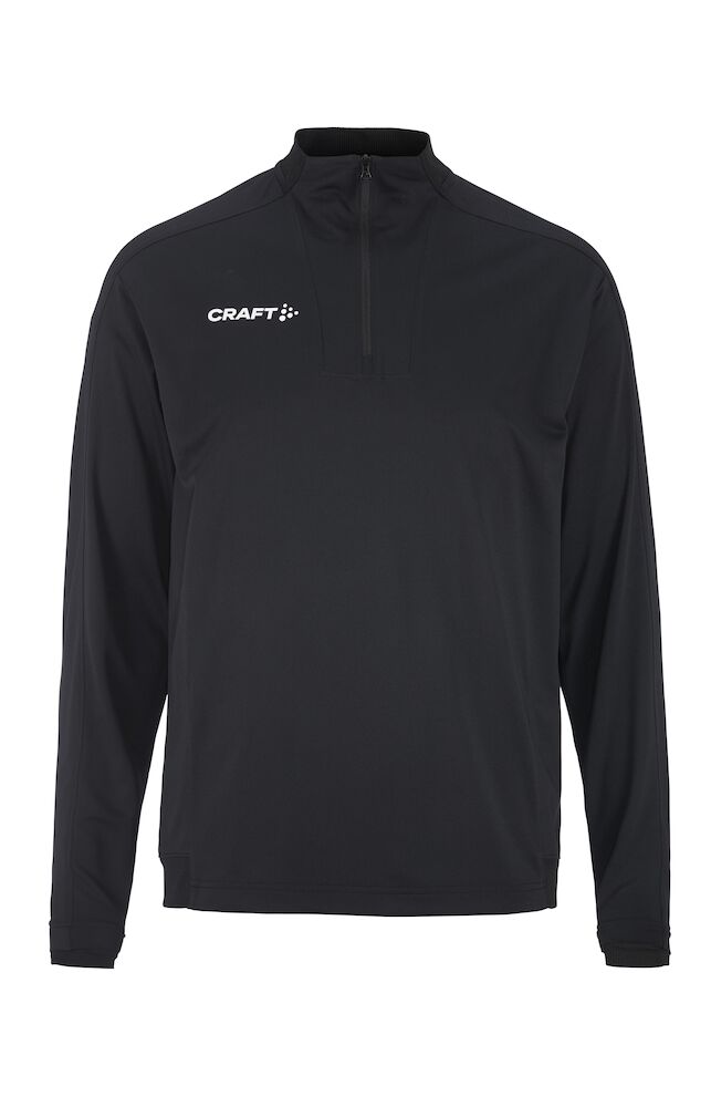 Evolve 2.0 Half Zip Men