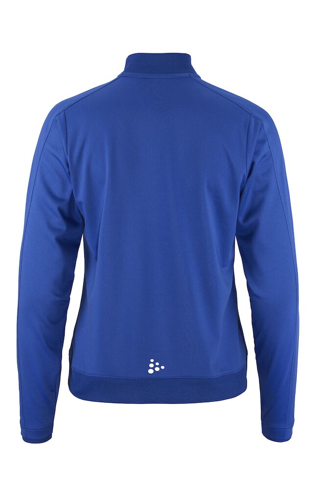 Evolve 2.0 Half Zip Women