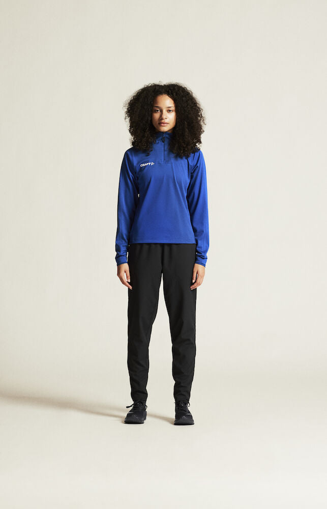 Evolve 2.0 Half Zip Women