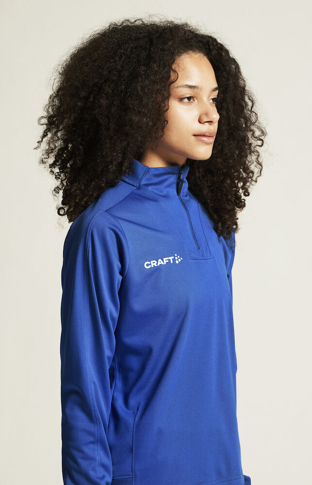 Evolve 2.0 Half Zip Women