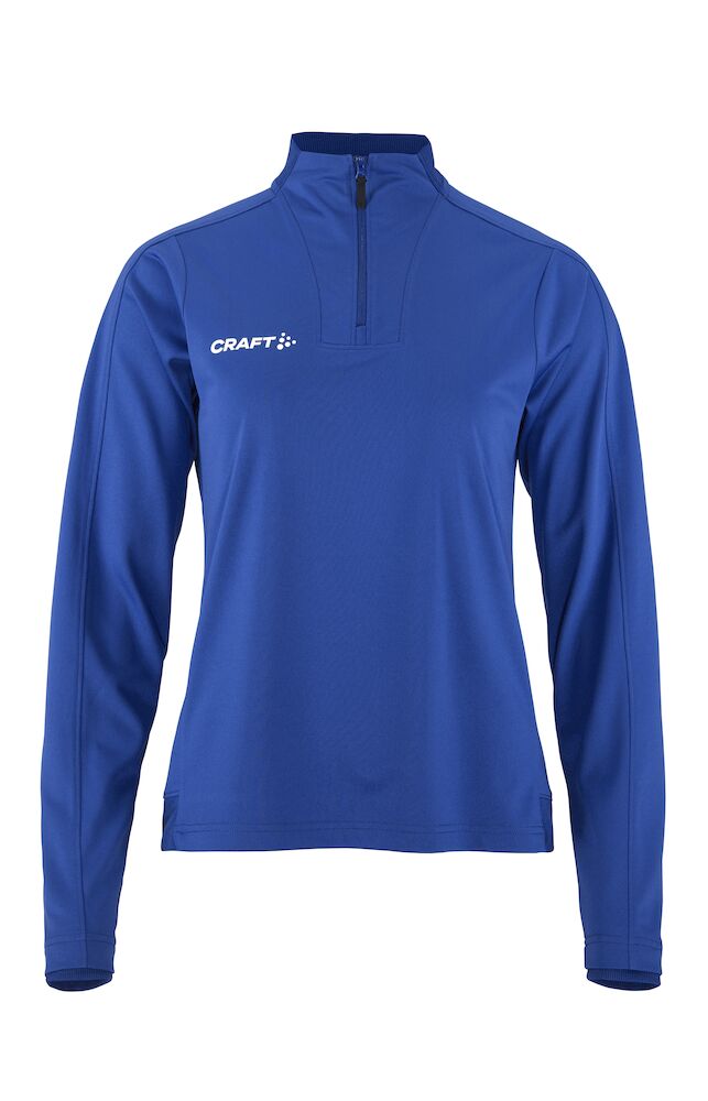Evolve 2.0 Half Zip Women