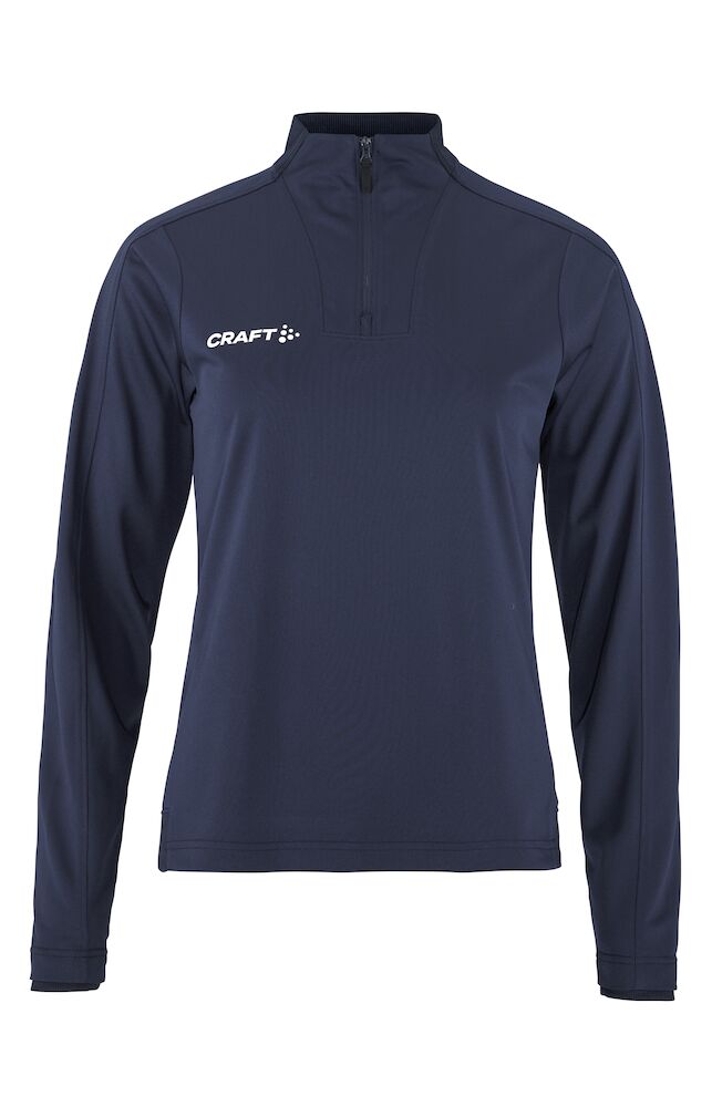 Evolve 2.0 Half Zip Women