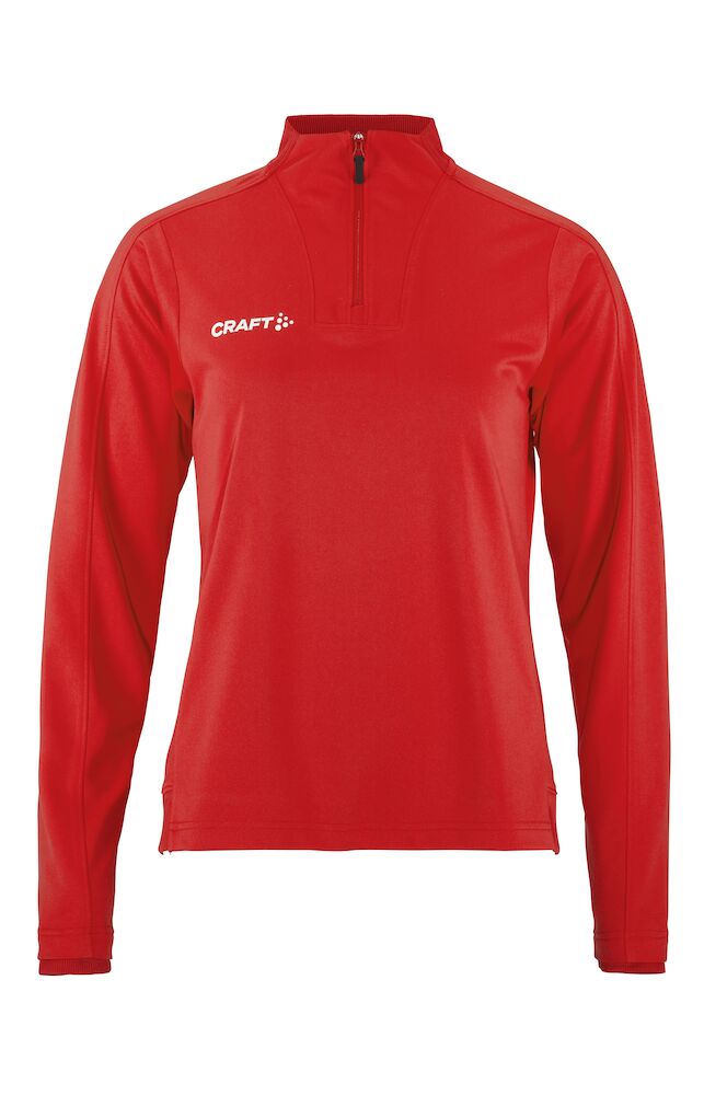 Evolve 2.0 Half Zip Women