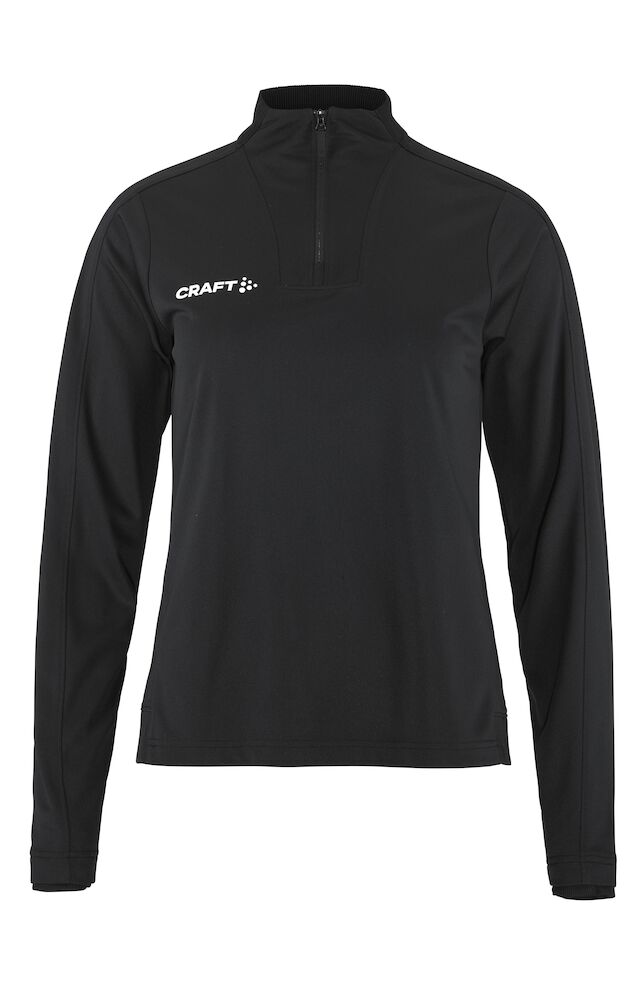 Evolve 2.0 Half Zip Women