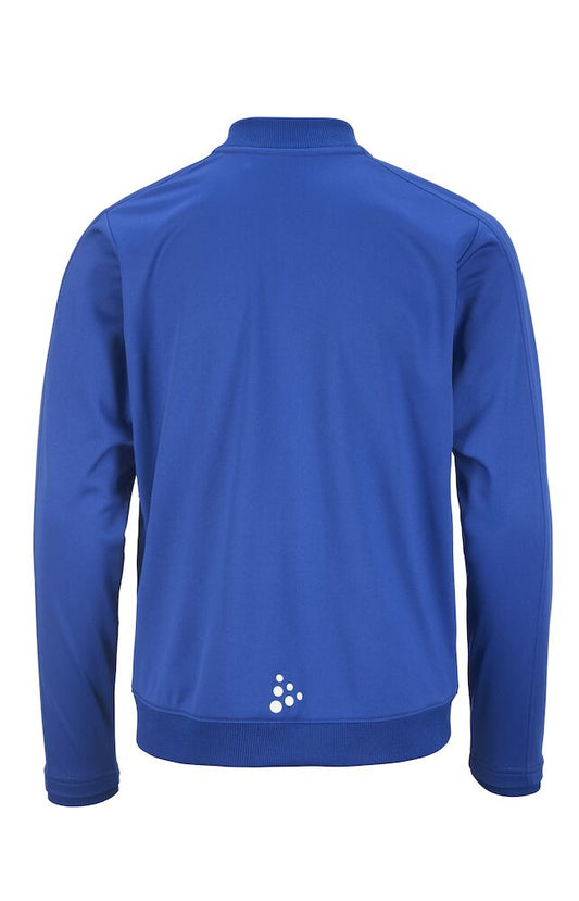 Evolve 2.0 Full Zip Jacket JR Kinder