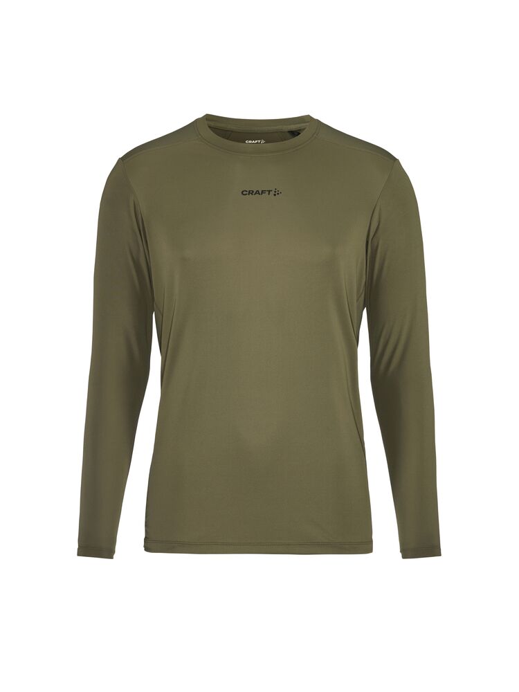 ADV Essence LS Tee 2 Men