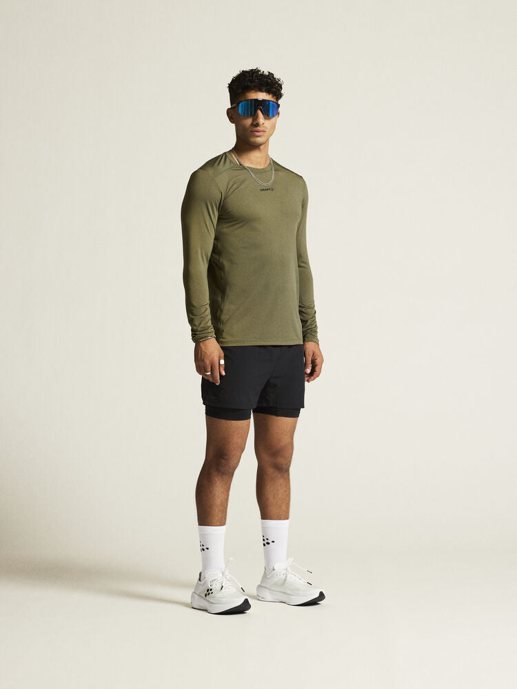 ADV Essence LS Tee 2 Men