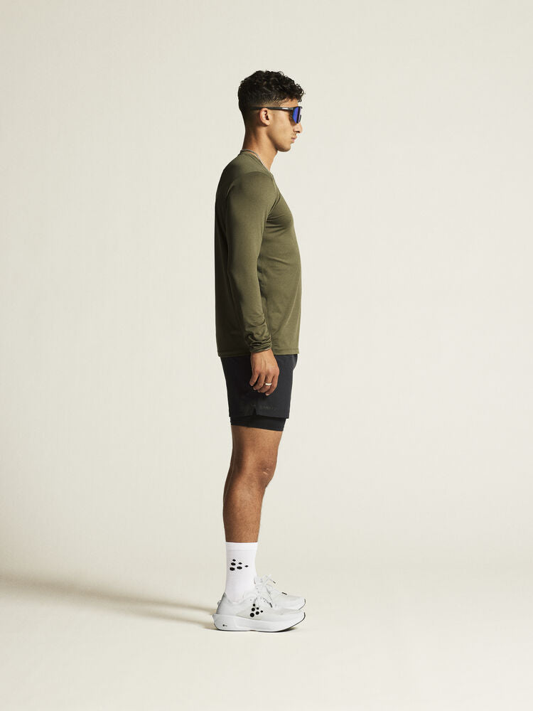 ADV Essence LS Tee 2 Men