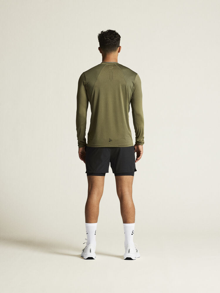 ADV Essence LS Tee 2 Men