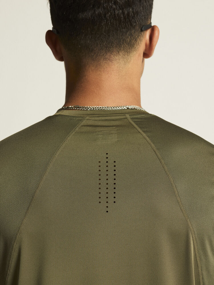 ADV Essence LS Tee 2 Men
