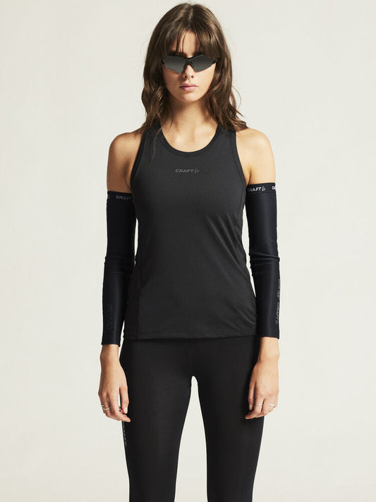 ADV Essence Singlet 2 Femme