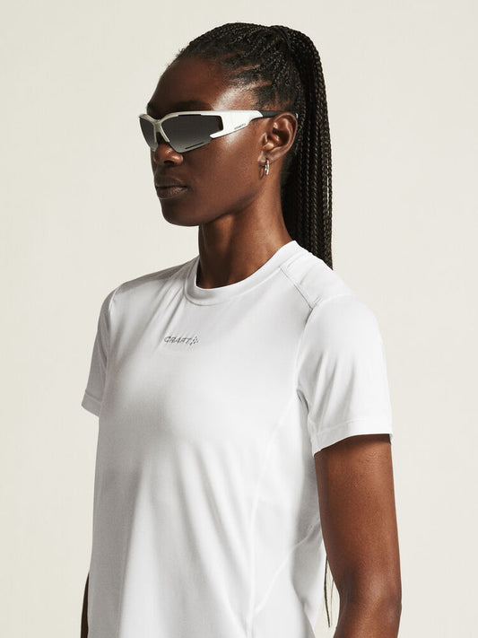 ADV Essence SS Tee 2 Femme