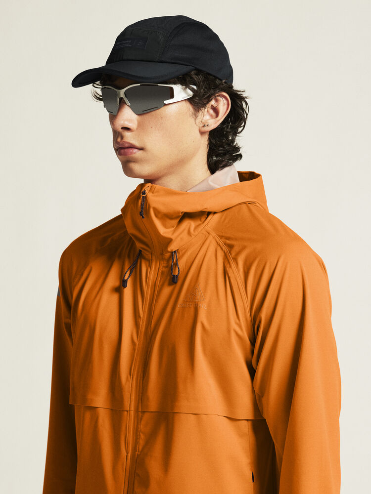 PRO Hydro Jacket 3 Men