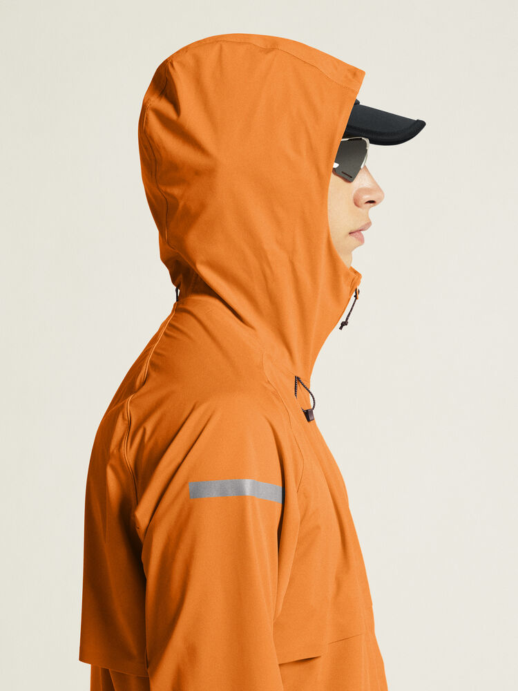 PRO Hydro Jacket 3 Men
