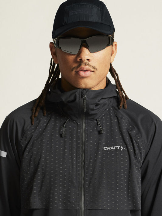 PRO Hydro Lumen Jacket 3 Homme