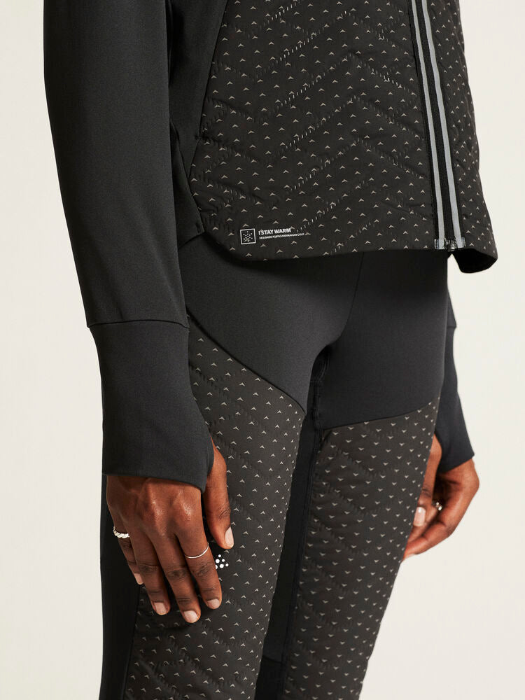 ADV SubZ Lumen Jacket 4 Women