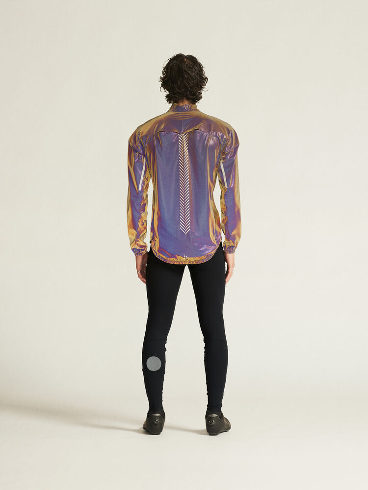 Adv Endur Hydro Lumen Jacket Men