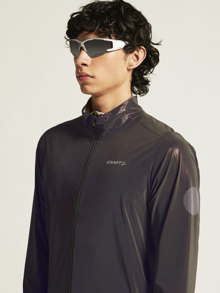 Adv Endur Hydro Lumen Jacket Men