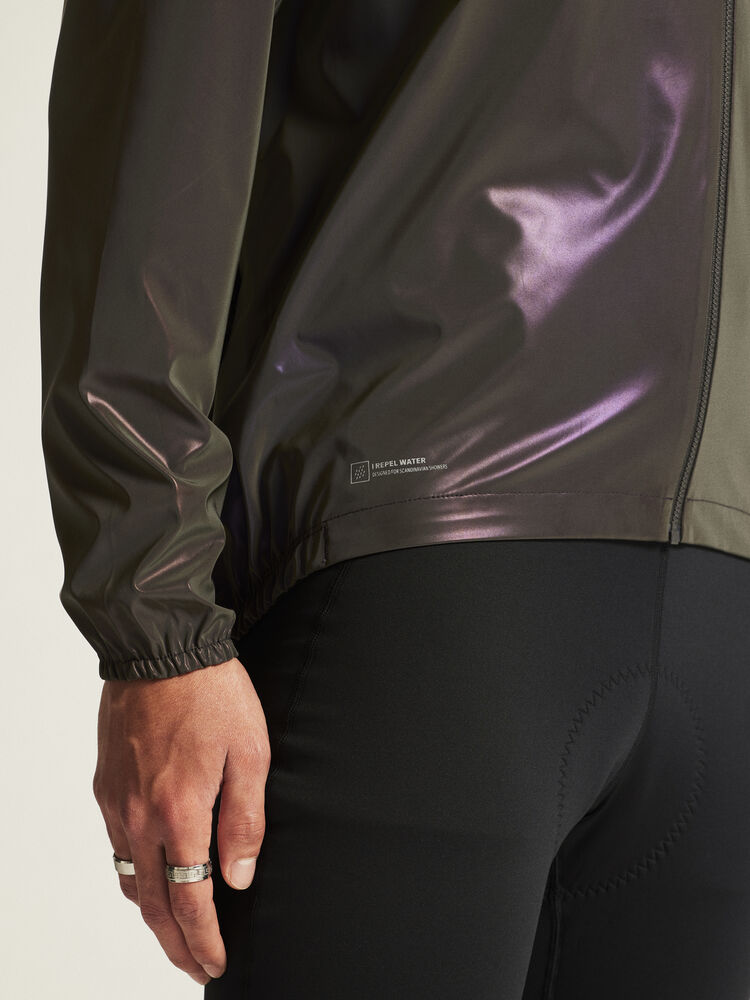 Adv Endur Hydro Lumen Jacket Men