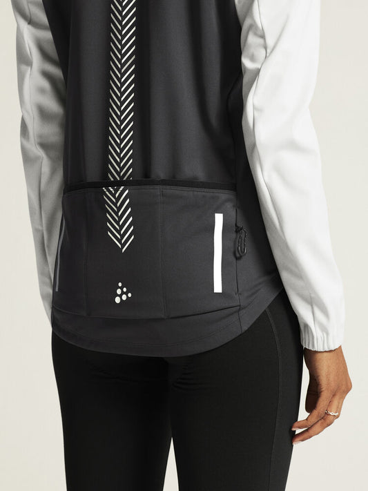 Veste Core Bike SubZ Lumen 2 Femme