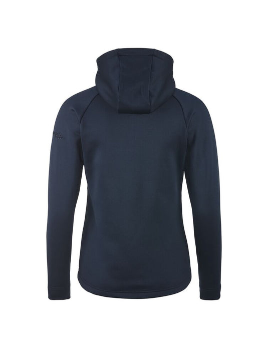 ADV Explore Power Fleece Hood Jkt Jacke Women