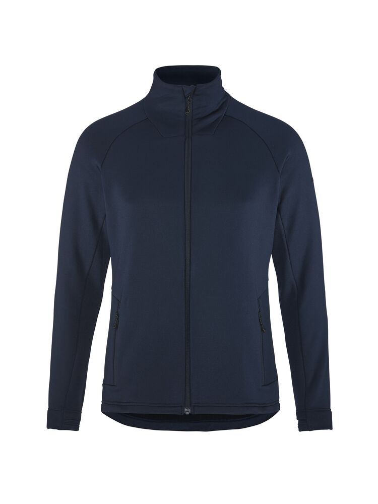 ADV Explore Power Fleece Jkt Jacke Men