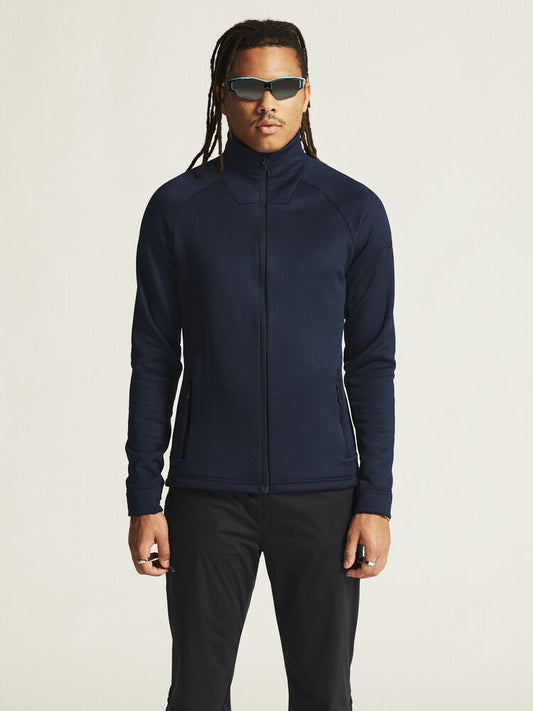 ADV Explore Power Fleece Jkt Veste Homme