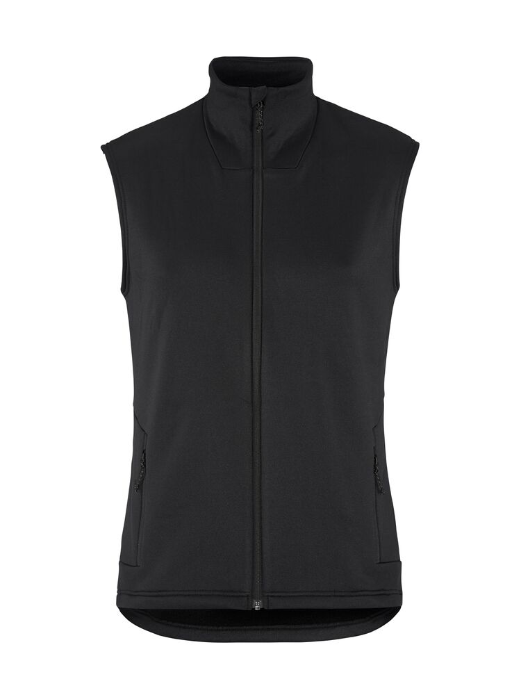 ADV Exlore Power Fleece Vest Men