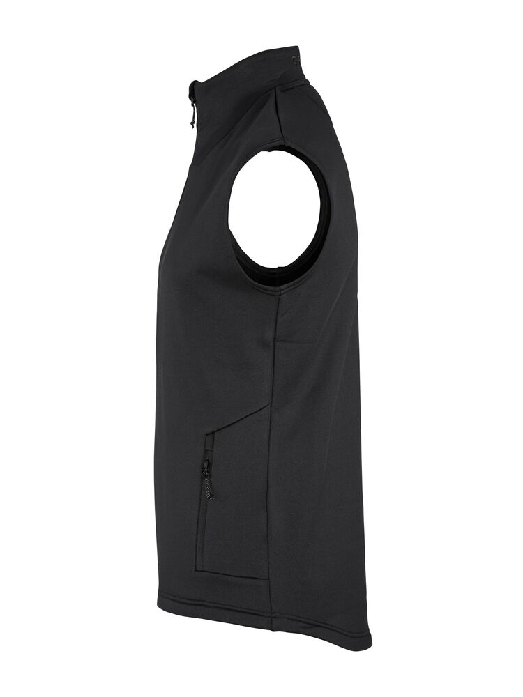 ADV Exlore Power Fleece Vest Men