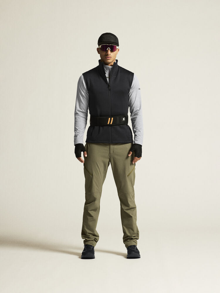 ADV Exlore Power Fleece Vest Men