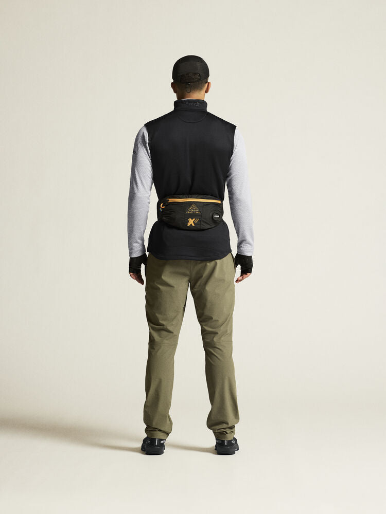 ADV Exlore Power Fleece Vest Men
