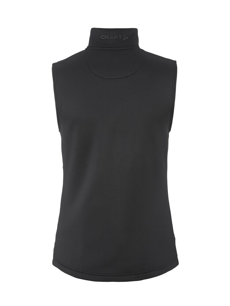 ADV Exlore Power Fleece Vest Women