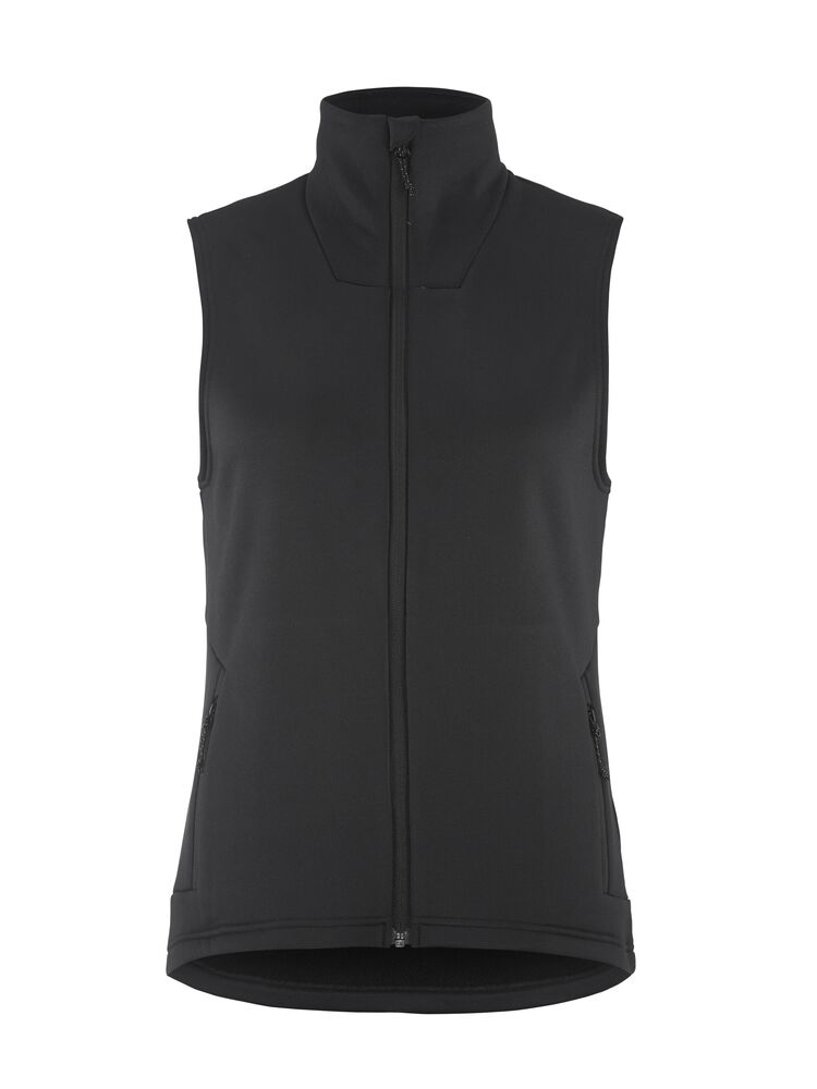 ADV Exlore Power Fleece Vest Women