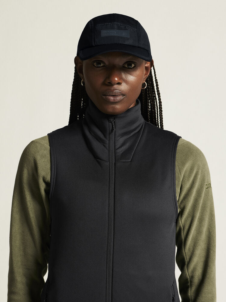 ADV Exlore Power Fleece Vest Women