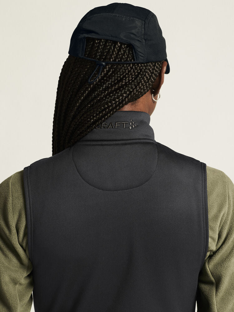 ADV Exlore Power Fleece Vest Women