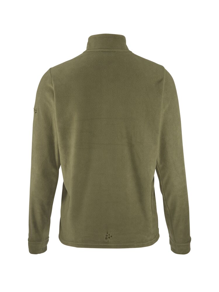 CORE Explore Fleece Midlayer Men