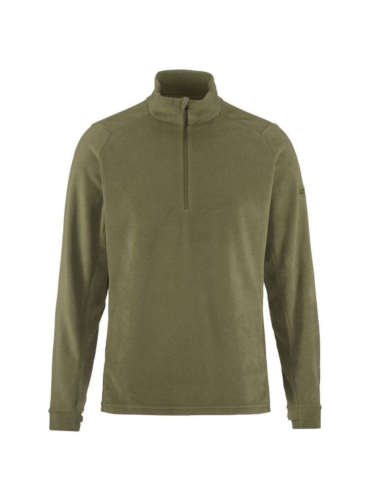 CORE Explore Fleece Midlayer Men