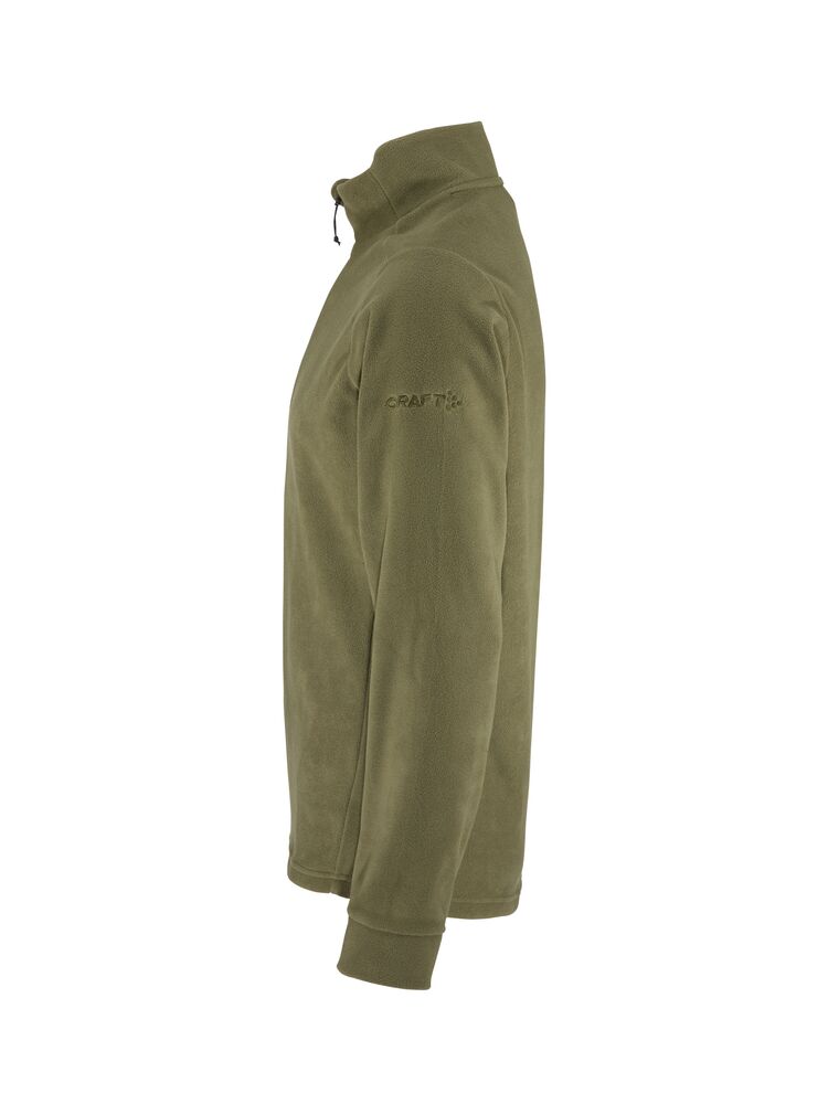 CORE Explore Fleece Midlayer Men