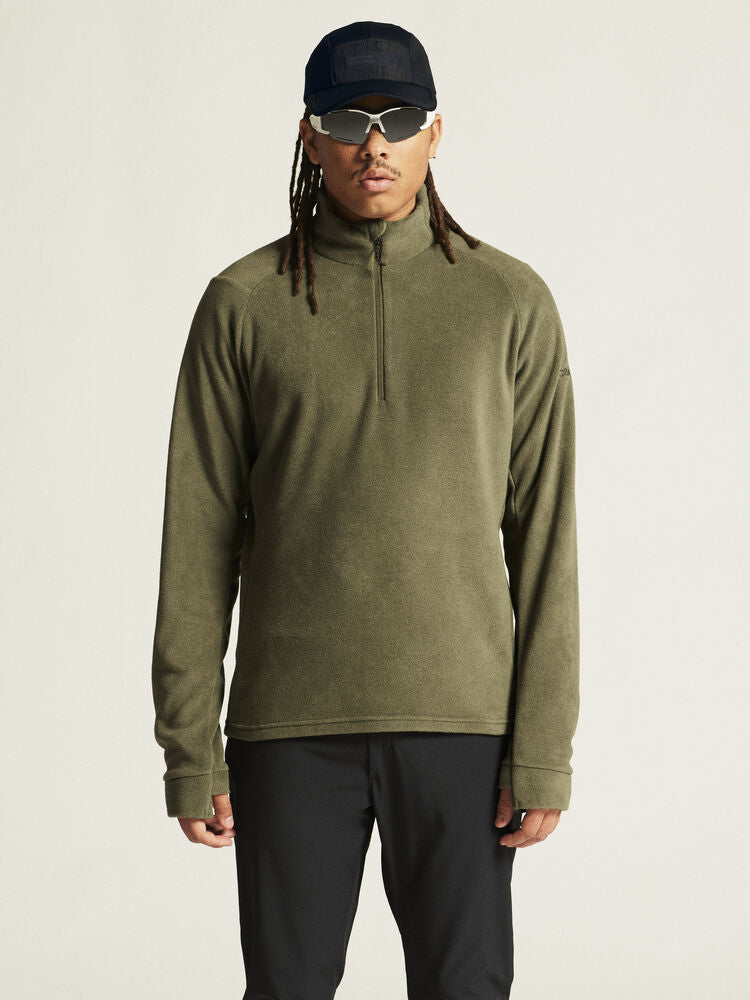 CORE Explore Fleece Midlayer Men