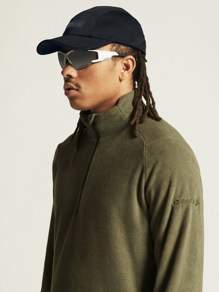 CORE Explore Fleece Midlayer Men