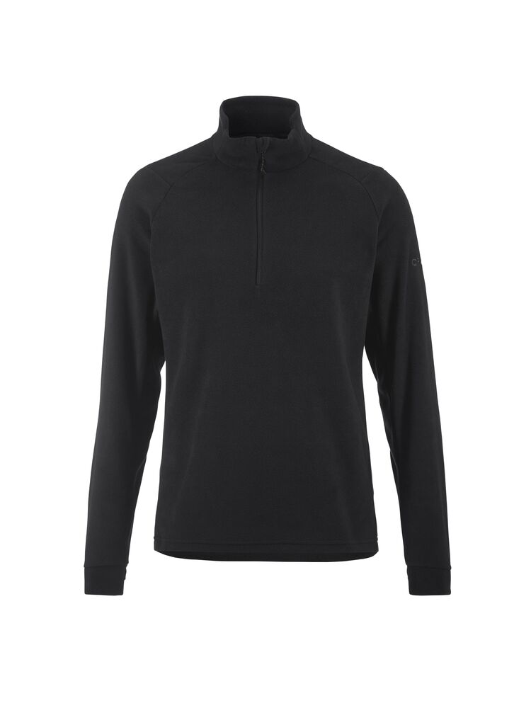 CORE Explore Fleece Midlayer Men