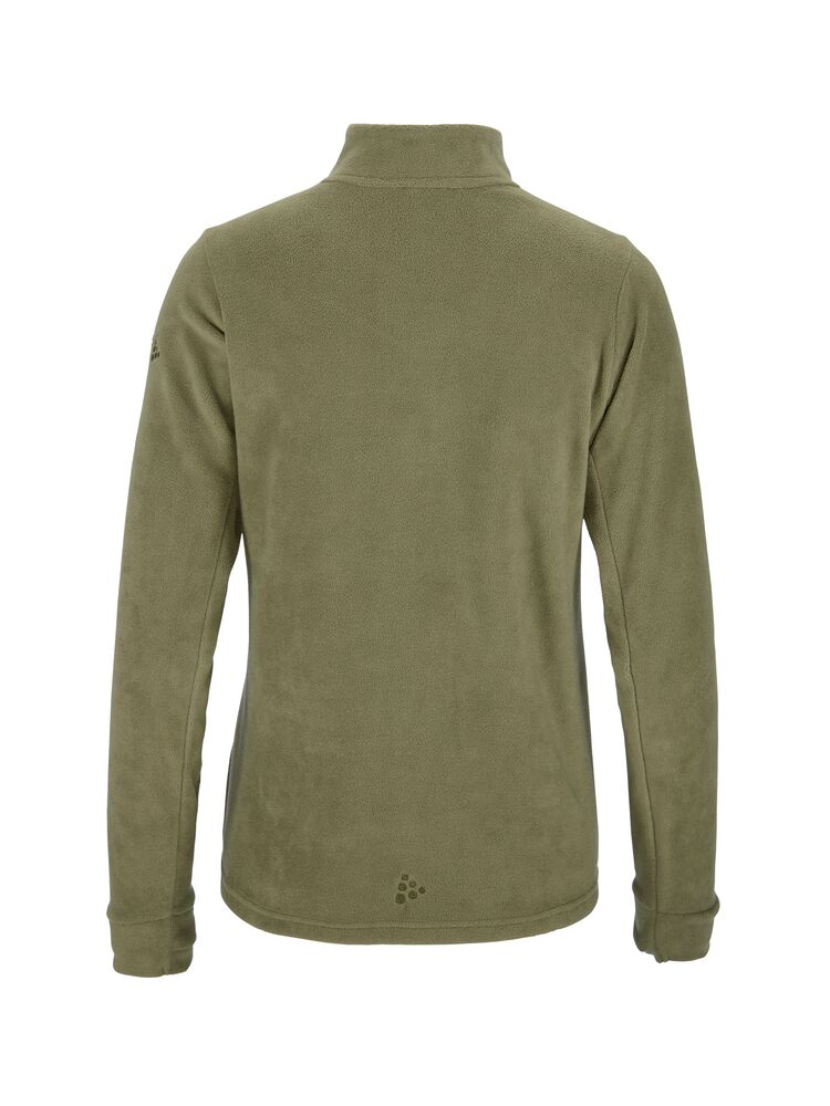 CORE Explore Fleece Midlayer Women