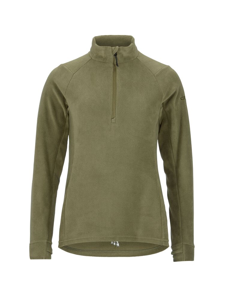 CORE Explore Fleece Midlayer Women