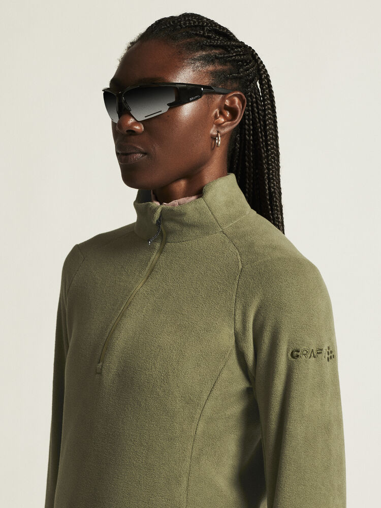 CORE Explore Fleece Midlayer Women