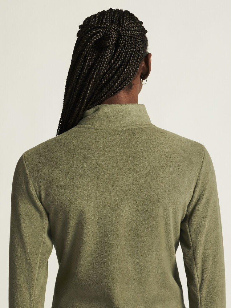 CORE Explore Fleece Midlayer Women