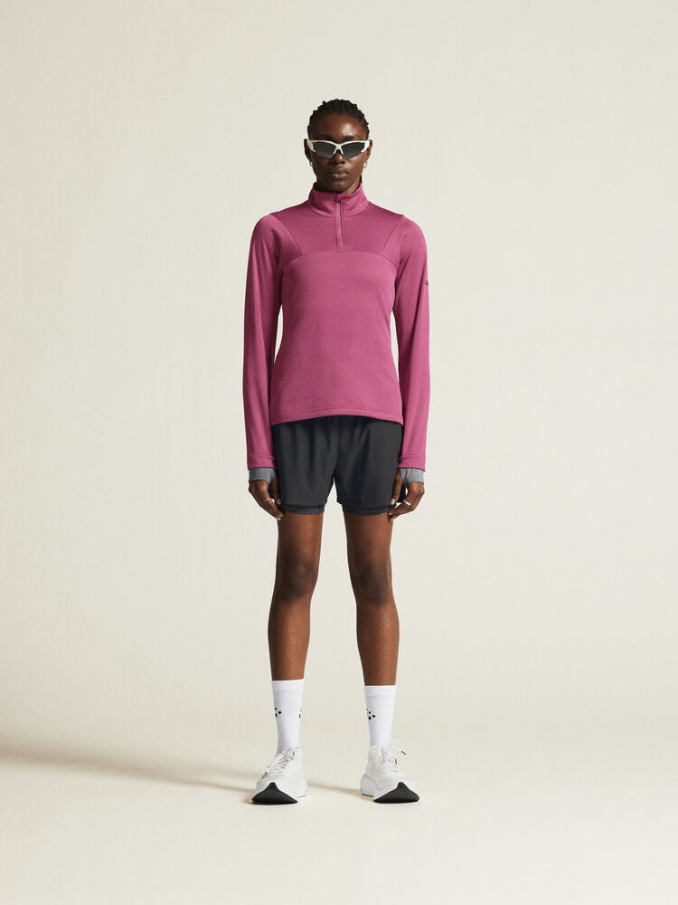 CORE Gain Thermal Midlayer Women