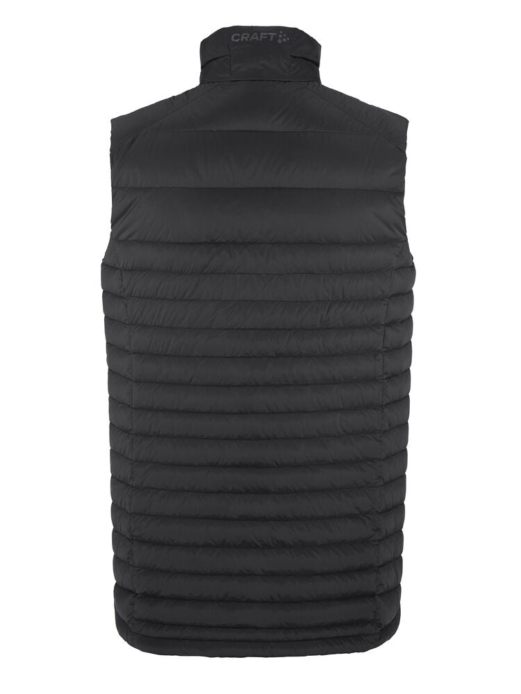 ADV Explore Lt. Down Vest Men