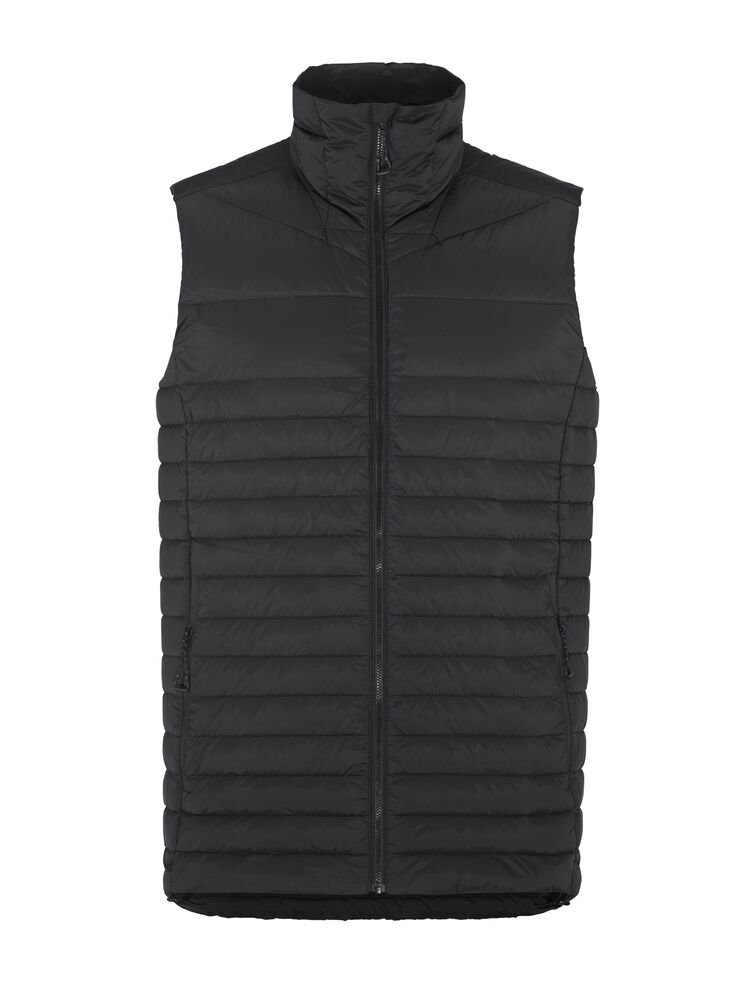 ADV Explore Lt. Down Vest Men