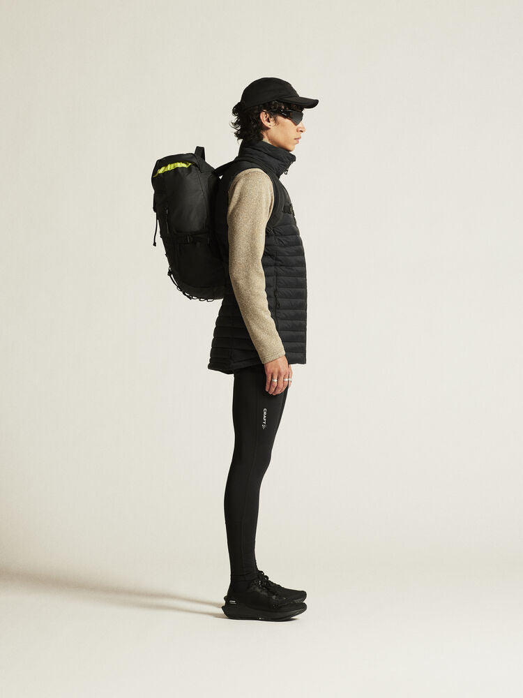 ADV Explore Lt. Down Vest Men